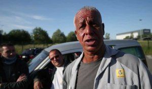 Maubeuge MCA Renault:   Pour Moussa Graia "C'est un coup de poignard"