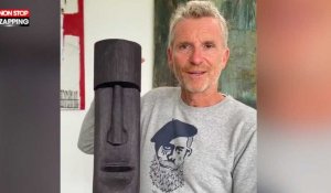 Denis Brogniart dévoile le cadeau unique que lui a fabriqué Sam de Koh-Lanta (vidéo)