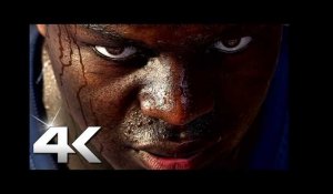 NBA 2K21 Bande Annonce 4K (2021) PS5