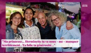 Hermine de Clermont-Tonnerre : Pierre-Jean Chalençon lui rend un touchant hommage pour ses obsèques