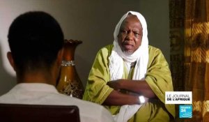 L'imam Dicko, leader de l'opposition au Mali, dans le Journal de l'Afrique de FRANCE24