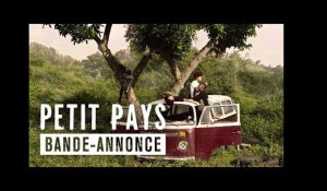 Petit Pays - Bande-annonce officielle HD