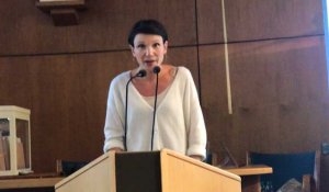 Cindy Baudron - Vire Normandie écologique et solidaire (11,75 %)