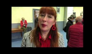 Municipales : Sandra Impériale (DVD) remporte Bouguenais
