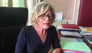 Pont-Saint-Esprit : réélue maire, Claire Lapeyronie se remet au travail