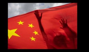 Hong Kong : Le Parlement chinois adopte la loi controversée de sécurité nationale