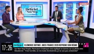 Miss France 2020 : Clémence Botino "une Miss culturelle", son futur évoqué (exclu vidéo)
