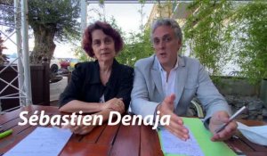 Municipales : les listes Calueba et Denaja s'unissent pour le second tour