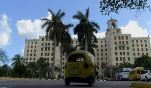 Cuba veut rouvrir aux touristes, "plus sûre et plus fiable"