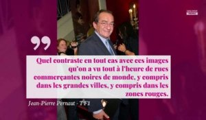 Jean-Pierre Pernaut annonce la date de son retour au JT de TF1