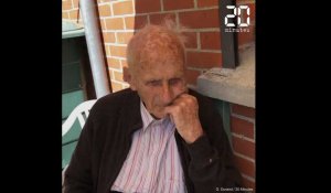Un Nordiste de 94 ans a vécu l'exode en 1940