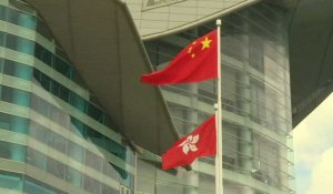 Hong Kong célèbre le 23ème anniversaire de sa rétrocession à la Chine