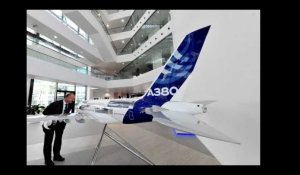 Covid19  - Crise dans l'aéronautique : Airbus supprime 15 000 emplois