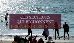 Ces secteurs en France qui font tout pour attirer les touristes cet été
