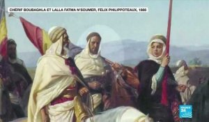 France-Algérie : rapatriement de combattants algériens tués pendant la colonisation