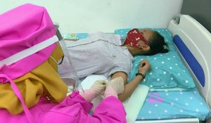 En Indonésie, la peur d'un baby boom lié à la pandémie