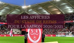 Le calendrier de la saison 2020/2021 pour le Stade de Reims en Ligue 1