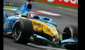 Formule 1. Fernando Alonso fait son retour chez Renault