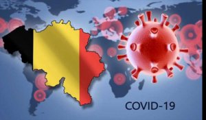Coronavirus, voyages et zones à risques: la Belgique pourrait à nouveau fermer ses frontières