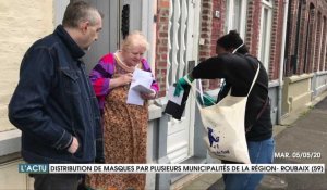 Une semaine d'actu dans les Hauts-de-France