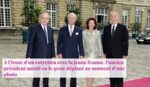 Valéry Giscard d'Estaing accusé d'agression sexuelle, une enquête ouverte