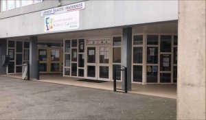 L'école Albert-Camus à Arques cambriolée, du matériel informatique volé 