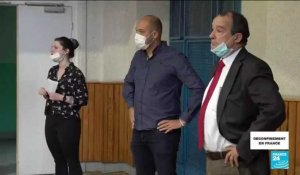 Pandémie de Covid-19 en France : la commune des Lilas distribue des masques à ses administrés