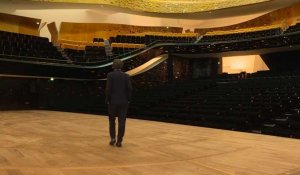 Pour se déconfiner, la Philharmonie de Paris va jouer "moderato"