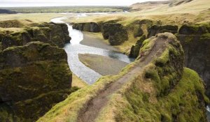En Islande, les touristes reviennent pour une reprise du secteur