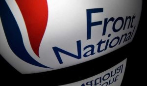 France : le FN condamné à 18 750 euros pour "recel d'abus de biens sociaux"