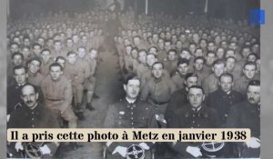 Appel du 18 juin: un historien d'Aniche dévoile des photos inédites de De Gaulle