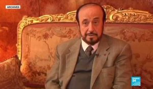 "Biens mal acquis" : un ancien pilier du régime syrien condamné en France