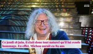Pierre-Jean Chalençon : son hommage à Michou qui va relancer la polémique