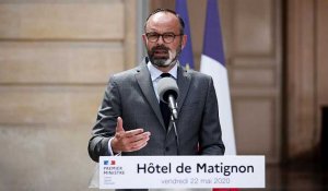 France : le second tour des élections municipales se tiendra, sous conditions, le 28 juin