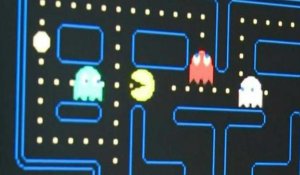 Le glouton Pac-Man fête ses 40 ans