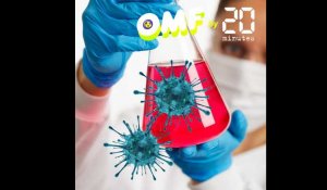 OMF Oh my fake : Coronavirus, la médecine en danger face aux fake news