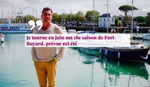 Intervilles : Olivier Minne annonce l'abandon de l'émission