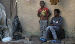 En Afrique du Sud sous confinement, le virus de la xénophobie