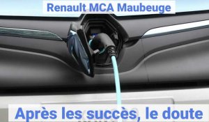 MCA Maubeuge : du succès du Kangoo au doute