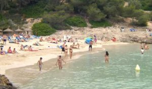 Espagne : fin de la quarantaine pour les touristes étrangers dès le 1er juillet