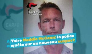 Affaire Maddie McCann: la police enquête sur Christian Brueckner