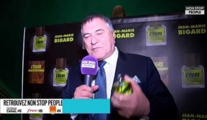 Jean-Marie Bigard défend la police et tacle Omar Sy