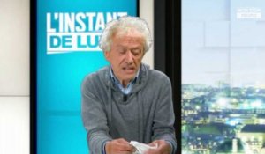 L'Instant de Luxe - Jean-Luc Moreau : "j'ai craqué", il raconte la perte de son bébé