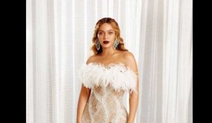 Beyoncé parle de "Black Lives Matter" et du sexisme dans l'industrie musicale