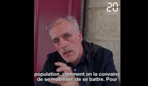 Municipales 2020 à Bordeaux : « Le vote utile, c'est nous », martèle Philippe Poutou