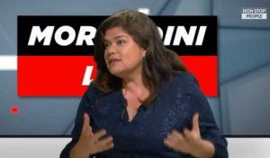 Morandini Live - Marion Maréchal : Raquel Garrido réagit à ses propos