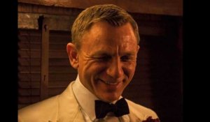 James Bond sera père dans «No Time to Die»