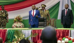 Quel avenir politique au Burundi après la mort de Pierre Nkurunziza ?