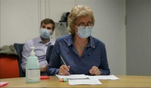 Covid-19 en France : enquête sur les nouveaux foyers de contamination
