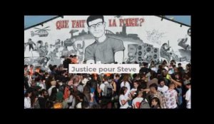 Steve Maia Caniço : 1 an après sa mort, une marche blanche pour lui rendre hommage à Nantes